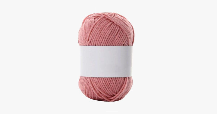 Milk Cotton Knitting yarn | Stornfield