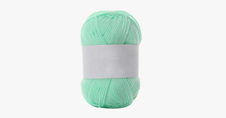 Milk Cotton Knitting yarn | Stornfield