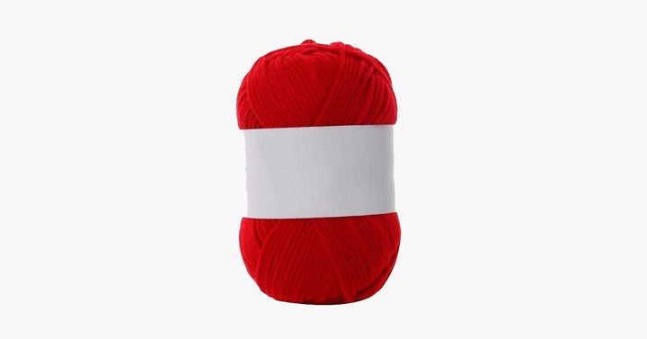 Milk Cotton Knitting yarn | Stornfield
