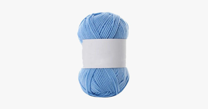 Milk Cotton Knitting yarn | Stornfield