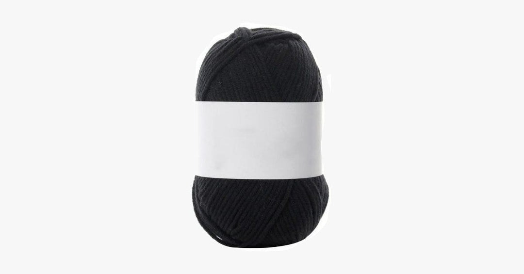 Milk Cotton Knitting yarn | Stornfield