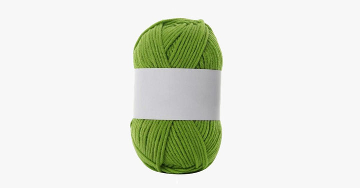Milk Cotton Knitting yarn | Stornfield