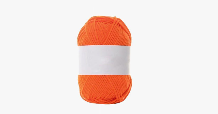 Milk Cotton Knitting yarn | Stornfield