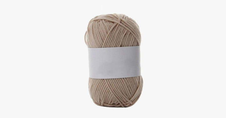 Milk Cotton Knitting yarn | Stornfield