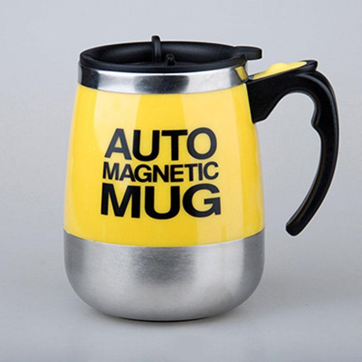 Auto Magnetic Mug | Stornfield
