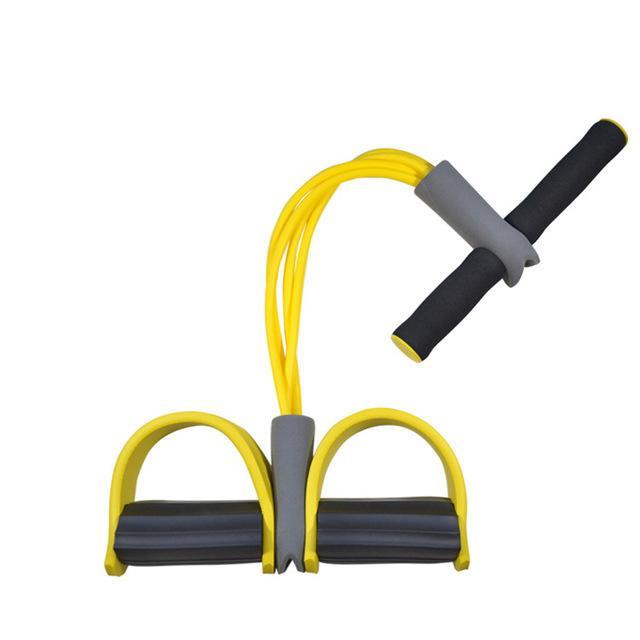 Elastic Sit up Pull Rope | Stornfield