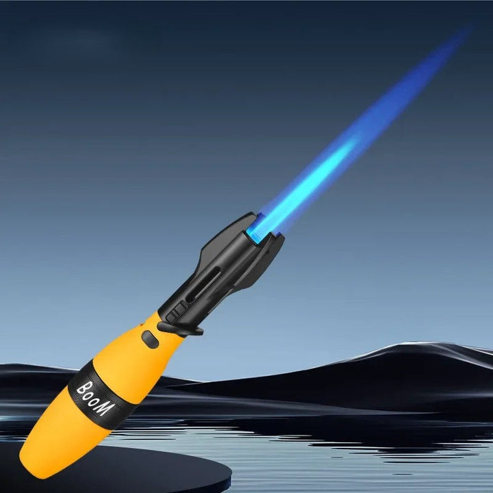Hyper Ignite Windproof Tactical Torch Lighter | Stornfield