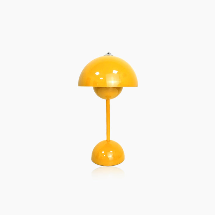 Stornfield | Flowerpot Table Lamp Cordless