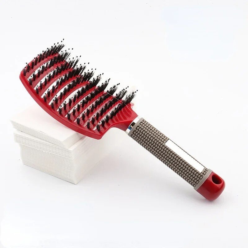 Hair - Knot-free hair - Guaranteed softness | Stornfield