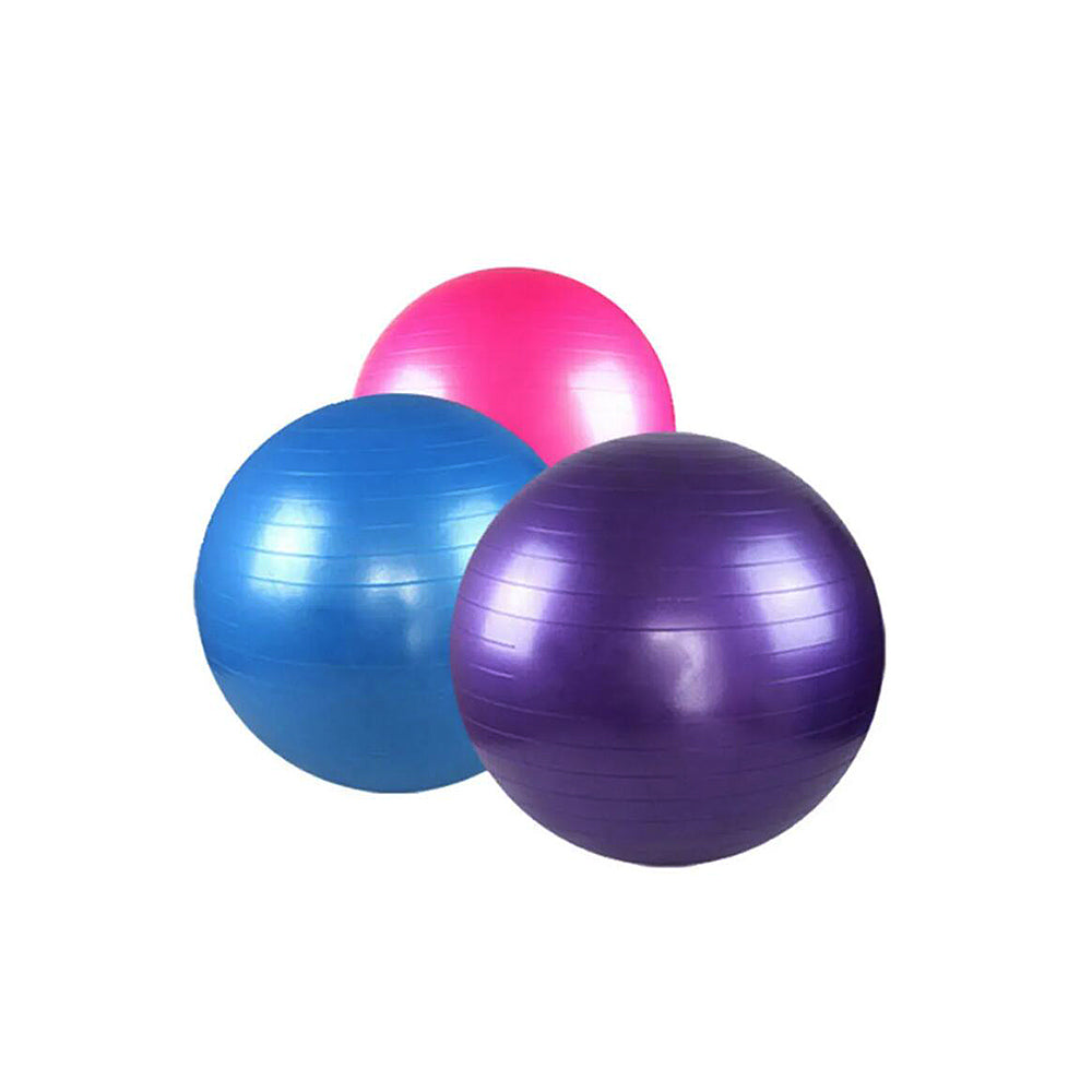 Yogaball / Fitnessball – Perfect for training and well-being | Stornfield
