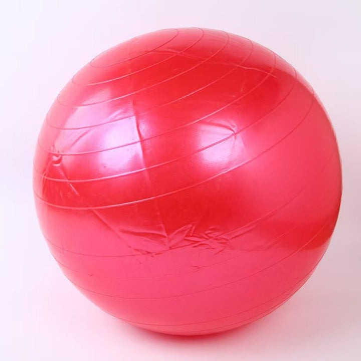 Yogaball / Fitnessball – Perfect for training and well-being | Stornfield