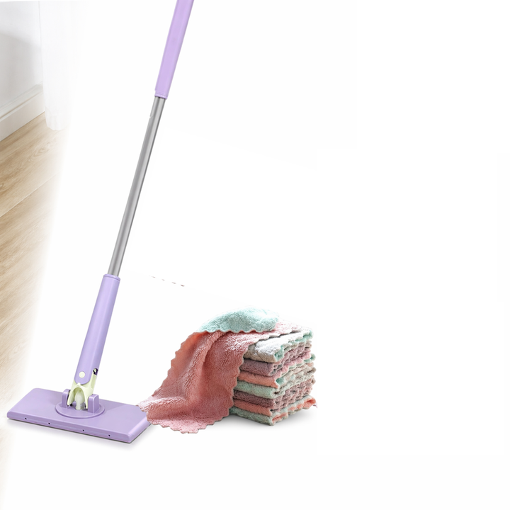 Mopmaster - Hygienic Cleaning Solution | Stornfield