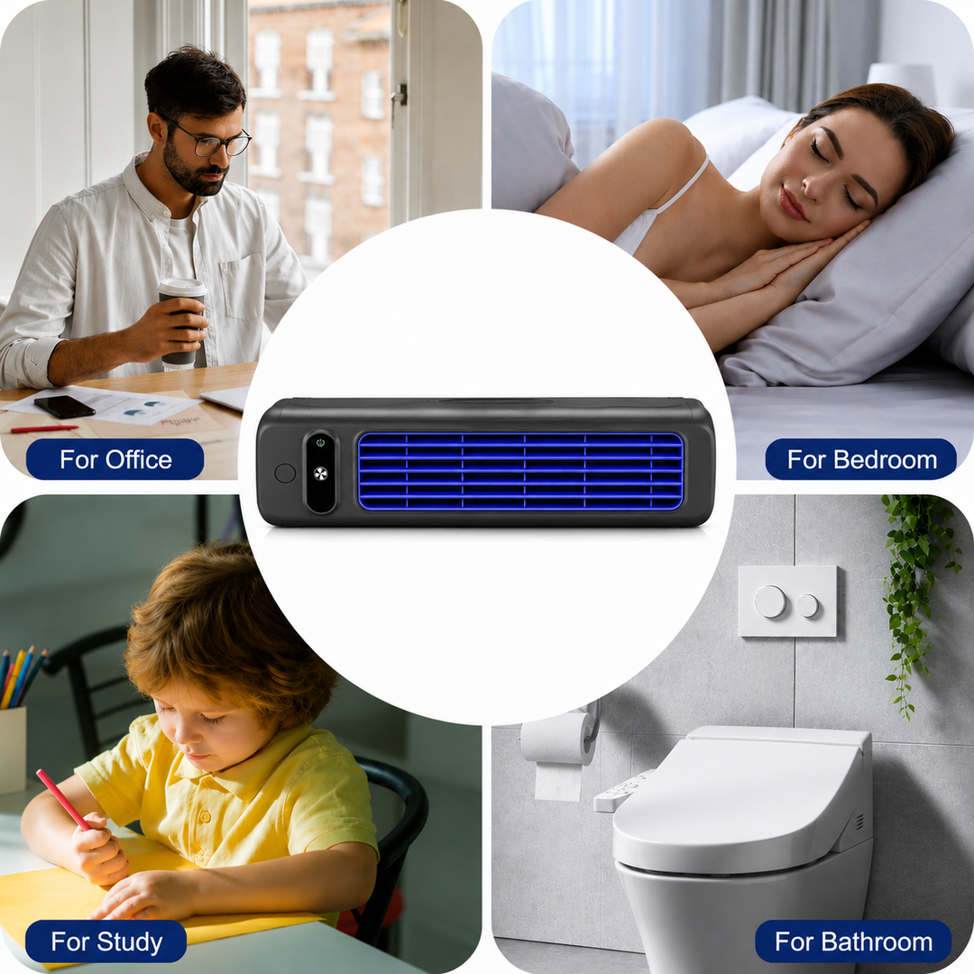 ClimateX Air Conditioner – The Original Featured in the Media | Stornfield