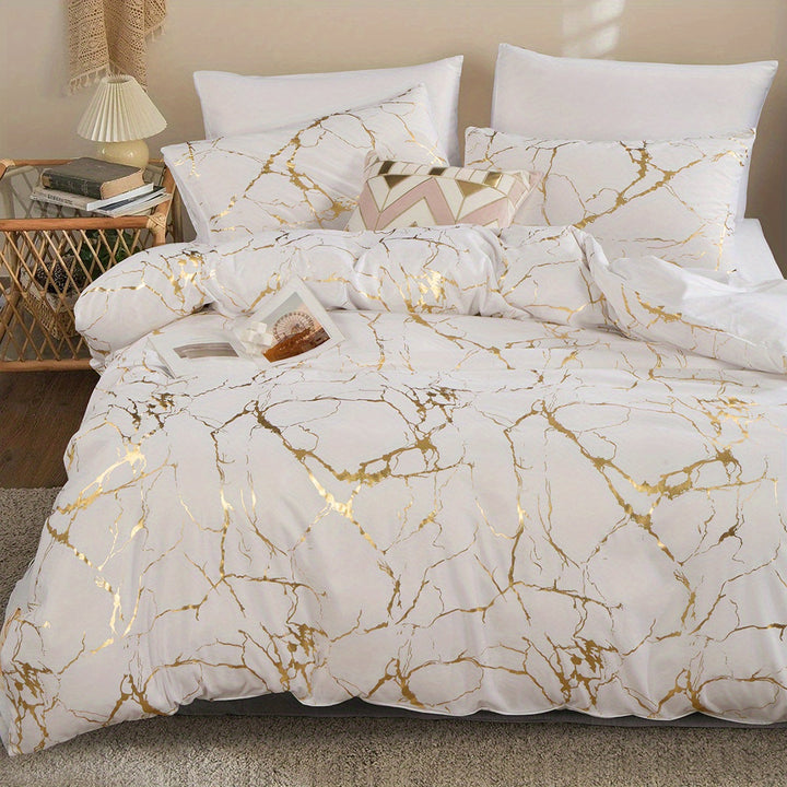 Stornfield | Soft and Refined Bedding Set for Optimal Comfort