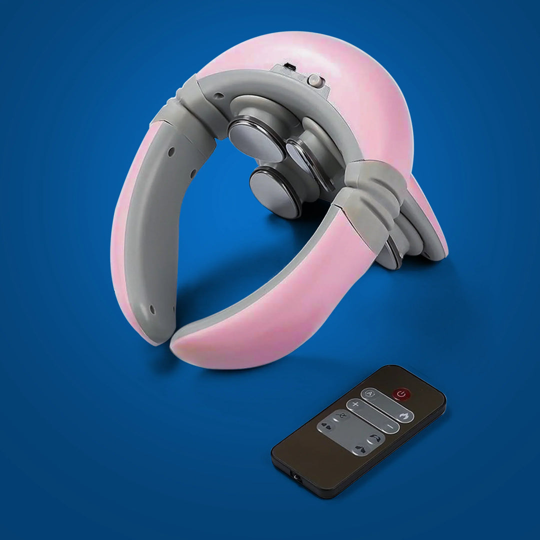 Stornfield | Neck Massager
