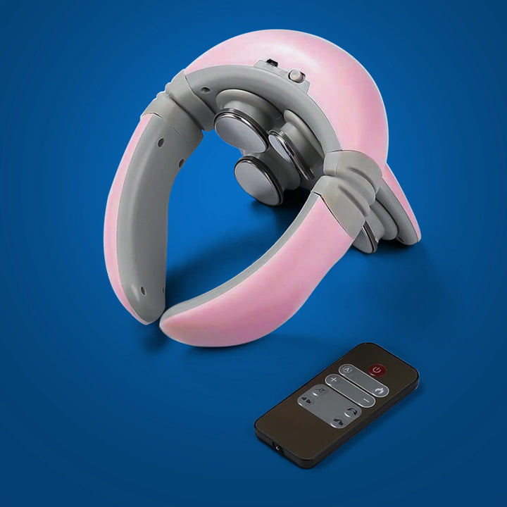 Stornfield | Neck Massager