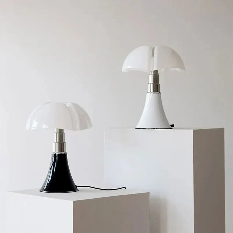 Stornfield | Designer Floral Table Lamp - FloraLuxe