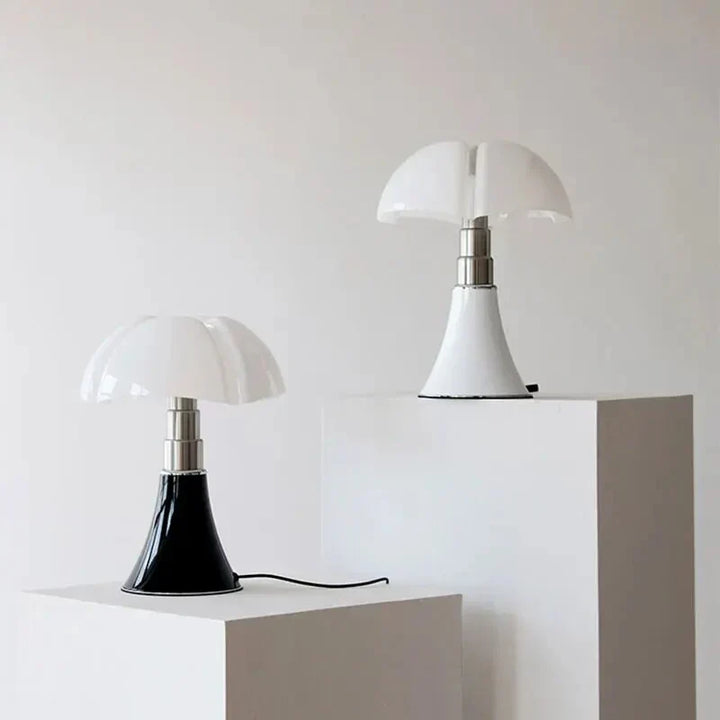 Stornfield | Designer Floral Table Lamp - FloraLuxe