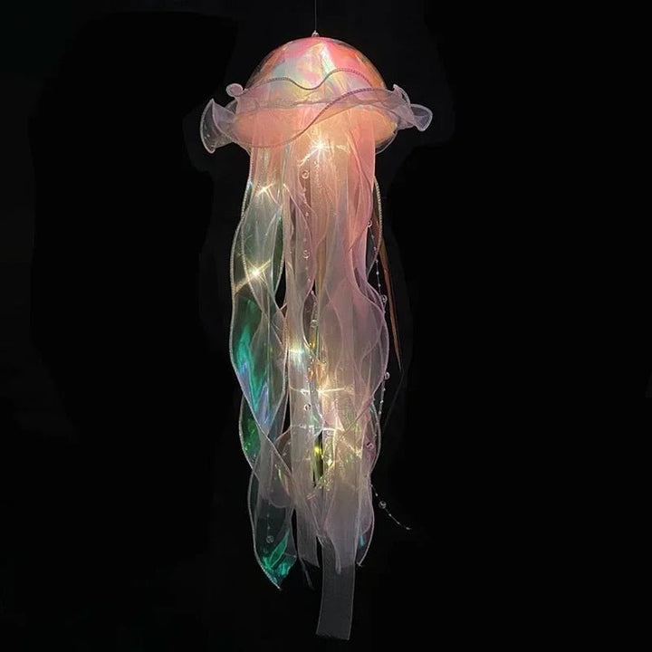 Illuminate Your Nights - Magic of Jellyfish - Calming Atmosphere | Stornfield