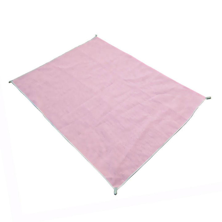 Stornfield | XXL Sand-free Beach Towel | Sand Sheet | 200x200