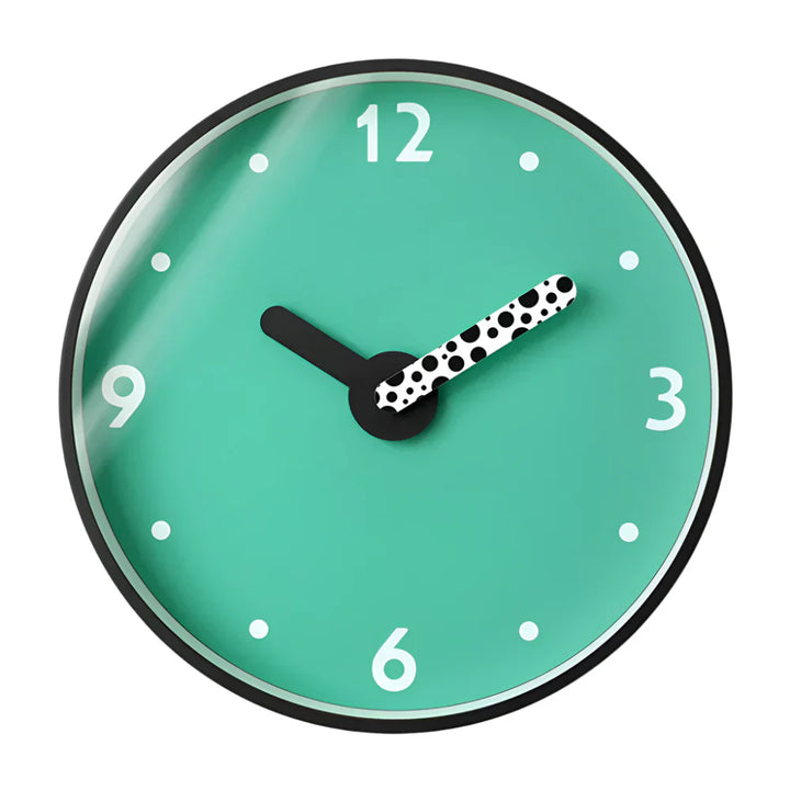 Stornfield Modern Light-Activated Clock