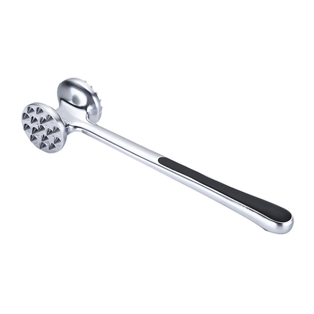 Zinc Alloy Meat Hammer Meat Steak Hammer Creative Kitchen Tool | Stornfield