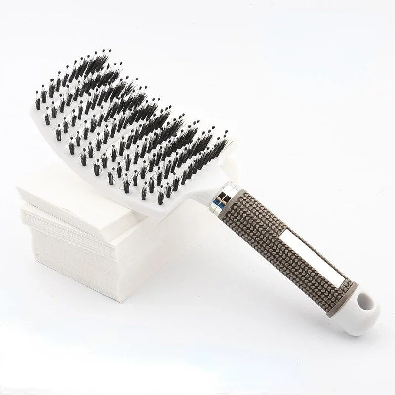 Hair - Knot-free hair - Guaranteed softness | Stornfield