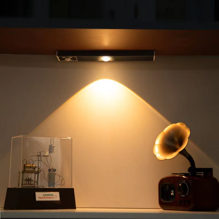 Stornfield | OVERNIGHT Sensor Lights | Today Buy One Get One Free