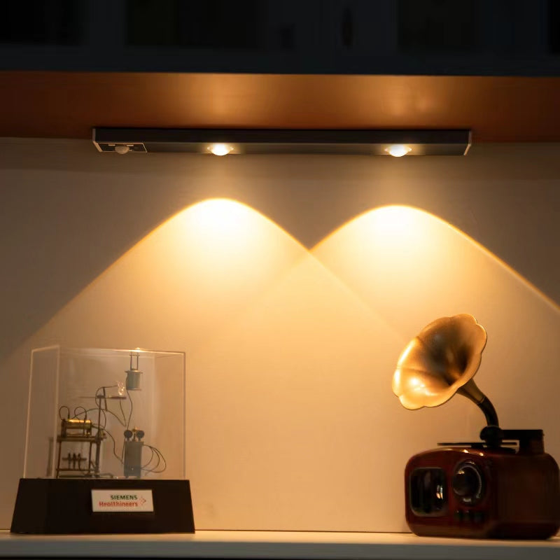 Stornfield | OVERNIGHT Sensor Lights | Today Buy One Get One Free