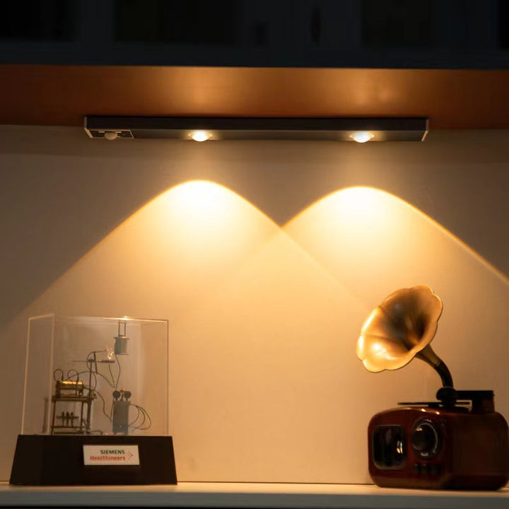 Stornfield | OVERNIGHT Sensor Lights | Today Buy One Get One Free