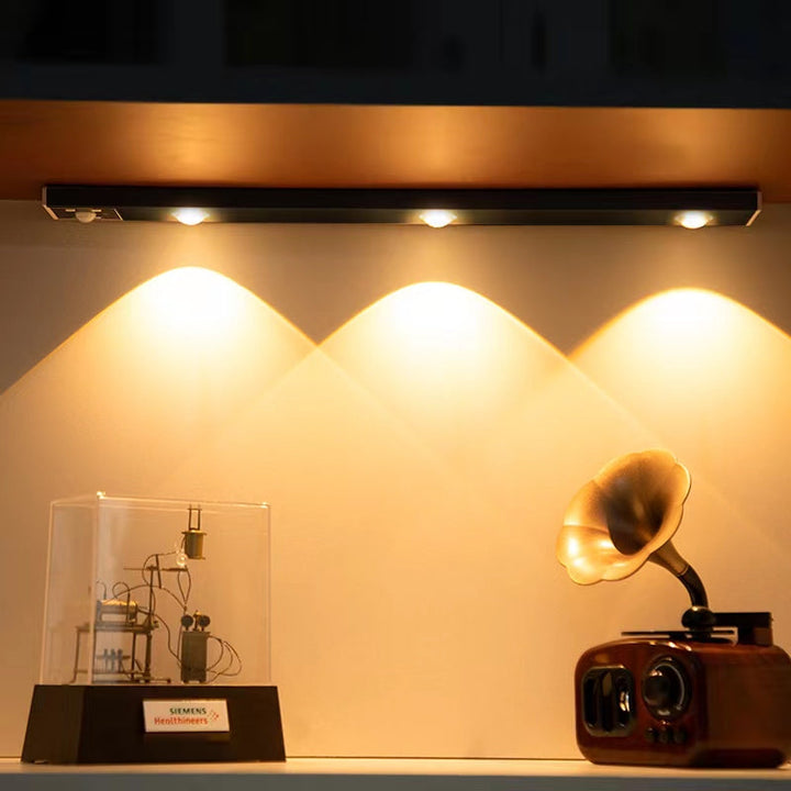 Stornfield | OVERNIGHT Sensor Lights | Today Buy One Get One Free