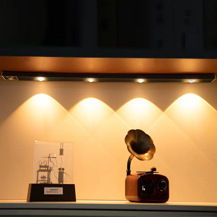 Stornfield | OVERNIGHT Sensor Lights | Today Buy One Get One Free